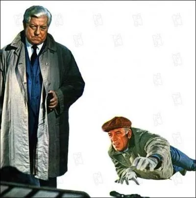 Quel est le titre de ce film ?