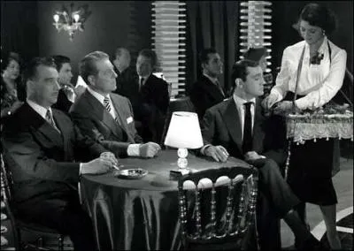 Quel est le titre de ce film ?