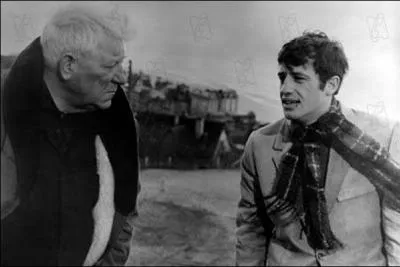 Quel est le titre de ce film ?