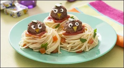 Quel plat nous a-t-elle déjà concocté en live cuisine ?