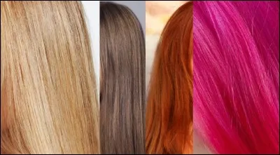Quelle est la couleur de cheveux préférée de Marie-Line ?