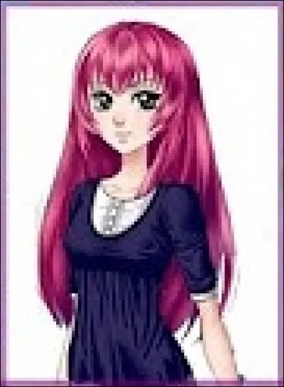 Lorsqu'il s'agit de garçons, Tiboudounette, le personnage de Tibou dans ''Amour Sucré'' a souvent :