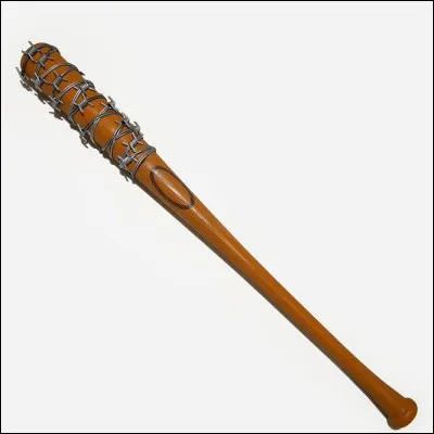 Comment s'appelle cette batte qui a tout le temps soif ?