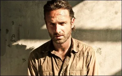 Comment s'appelle le personnage principal de la s&eacute;rie ?