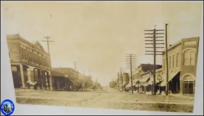 De quelle ville est inspirée l'avenue Main Street U.S.A ?