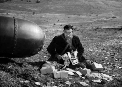 Quel est le titre de ce film ?