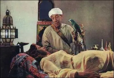 Quel est le titre de ce film ?