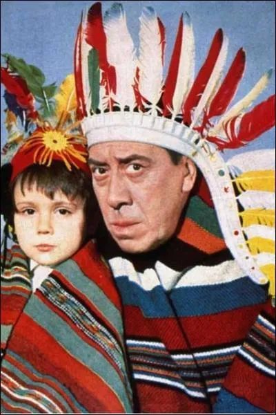 Quel est le titre de ce film ?