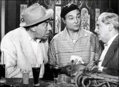 Quel est le titre de ce film ?