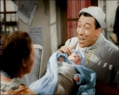 Quel est le titre de ce film ?