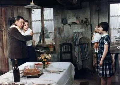 Quel est le titre de ce film ?