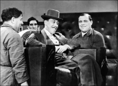 Quel est le titre de ce film ?