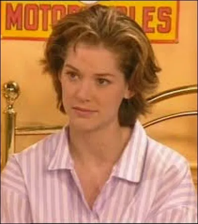 Avec qui Johanna a-t-elle trompé Christian ?