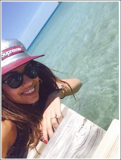 Comment s'appelle son deuxième album ?