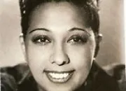 Quiz Josphine Baker