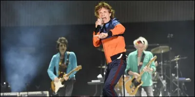 Quel est le surnom le plus connu des Rolling Stones ?