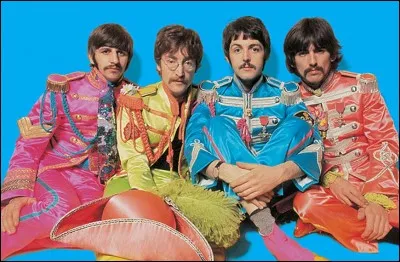 Quels étaient les principaux rivaux des Rolling Stones ?