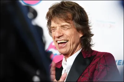 Qui a créé les Rolling Stones et en quelle année ?