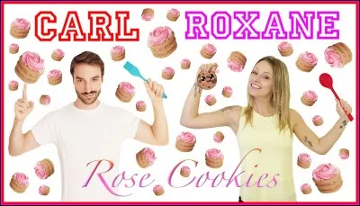 Où se sont rencontrés Carl et Roxane ?