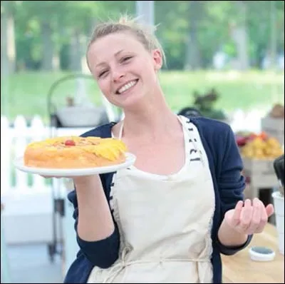 Roxane a participé à :