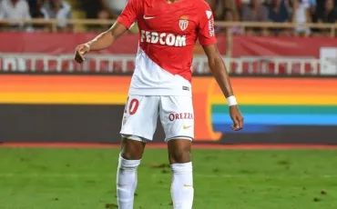 Quiz Footballeurs