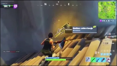 Le Zapotron existe-t-il dans "Sauver le monde" ?