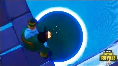 Combien y a-t-il de zones avant la zone finale ?