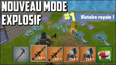 Quel est le lanceur le plus puissant ?