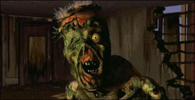 De quel jeu vient ce personnage ?