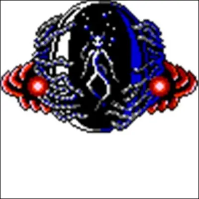 De quel jeu ce personnage vient-il ?