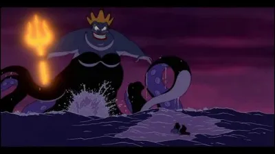 Pour elle, qui est le meilleur des méchants de Disney ?