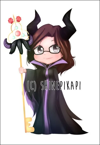 Quel métier a-t-elle déjà exercé ?