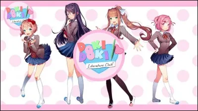 A quel personnage Tiboudouboudou tient-elle beaucoup dans "Doki Doki" ?