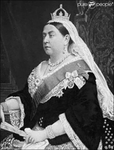 Mon rgne de 63 ans fut le plus long de l'histoire de l'Angleterre. Il fut aussi trs prestigieux,  tel point que j'obtins le titre d'impratrice des Indes. Qui suis-je ?