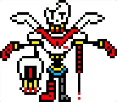 De quel AU vient ce Papyrus ?