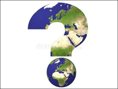 Où se cache l'intrus ?