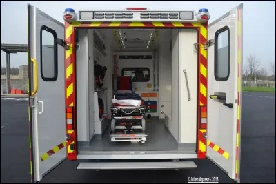 Que signifie l'engin VSAV ?