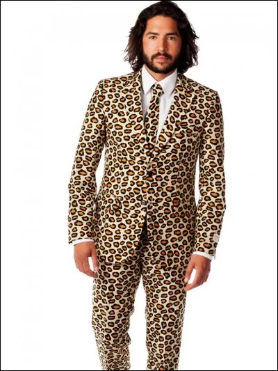 Pour le style, tu aimes...