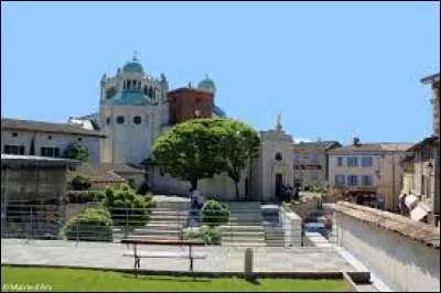 Ars-sur-Fromans est un village de l'Ain situé dans l'ancienne région ...