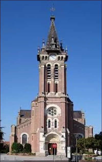 Ville des Hauts-de-France, dans la métropole Lilloise, Bondues se situe dans le département ...