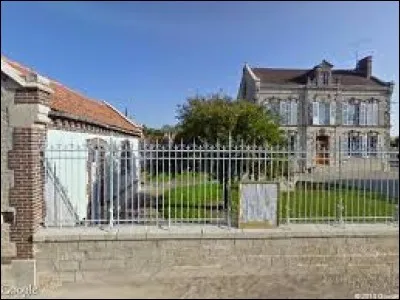 Pouan-les-Vallées est une commune Auboise située en région ...