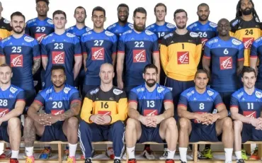 Quiz Handball