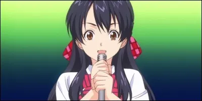 Comment se nomme cette présentatrice des élections d'automne ?