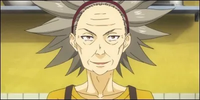 Fumio Daimidô est :