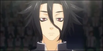 Comment Ryô Kurokiba appelle-t-il Alice ?