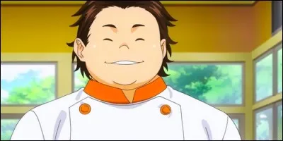 Comment se prénomme le frère jumeau d'Isami Aldini ?