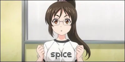 Comment se prénomme le disciple de Jun Shiomi ?