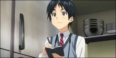 Pendant les élections d'automne, qui Mitsuru Sôtsuda décide-t-il d'interviewer ?