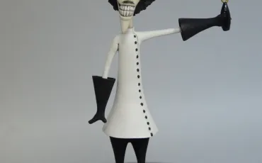 Quiz Tim burton