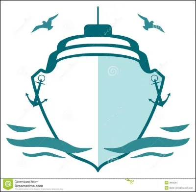 Comment réussiront-ils à partir de l'île ?